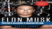 [Download] Elon Musk: Tesla, SpaceX, and the Quest for a Fantastic Future Hardcover Online