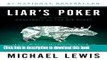 [Download] Liar s Poker (Norton Paperback) Hardcover Online