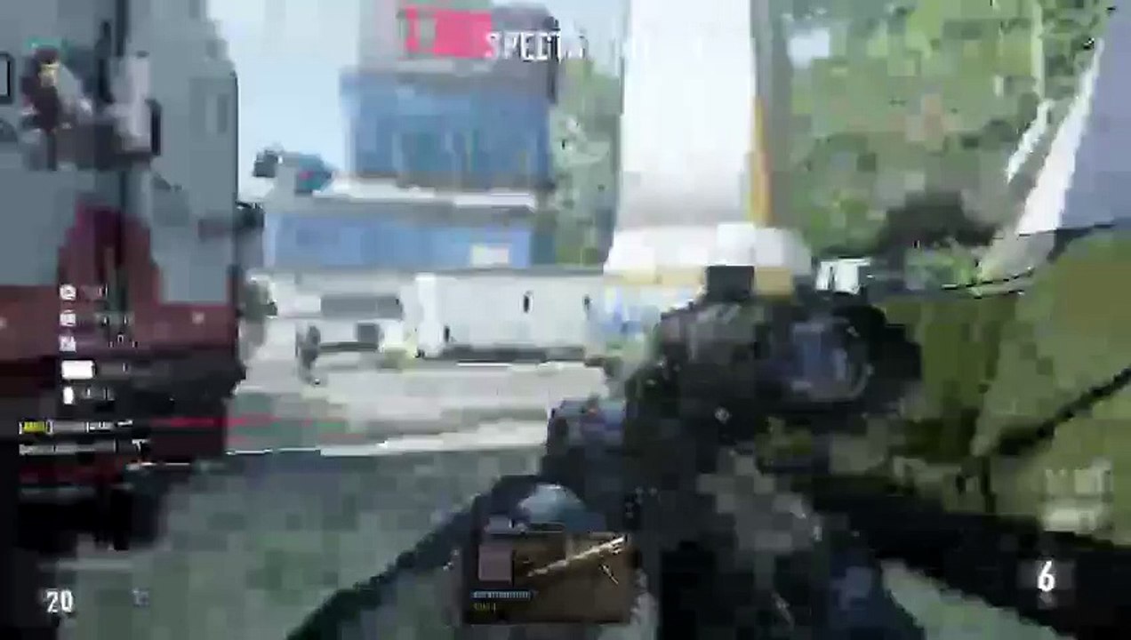 ThreeJai's Live PS4 Broadcast