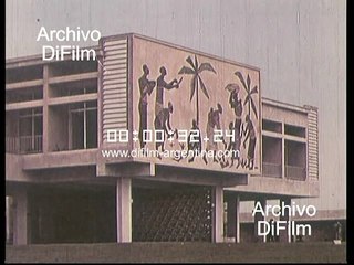 DiFilm - # 1 Argentina exporta (1973)