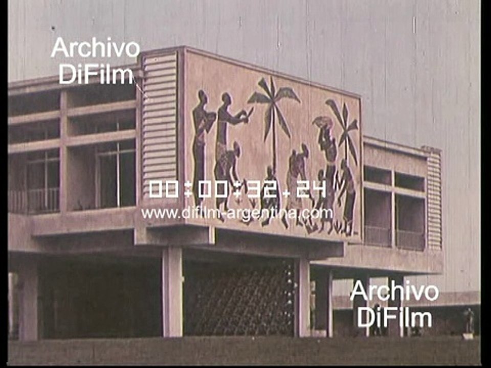 DiFilm - # 1 Argentina exporta (1973)