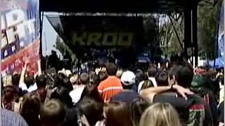 Tim Armstrong - Oh No (Live on KROQ Pt. 4/10)