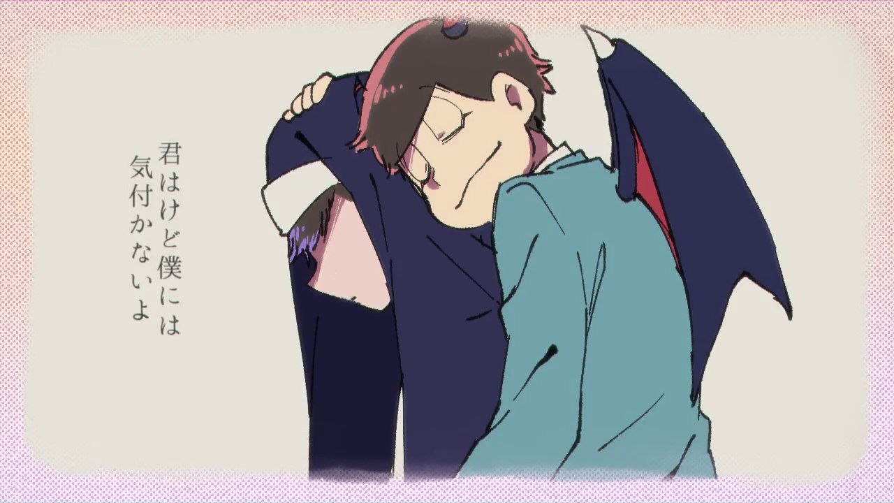 【Osomatsu-san】  Ghost of a smile ~ Eng Sub