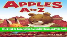 [Download] Apples A to Z Paperback Collection
