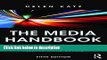 Books The Media Handbook: A Complete Guide to Advertising Media Selection, Planning, Research, and