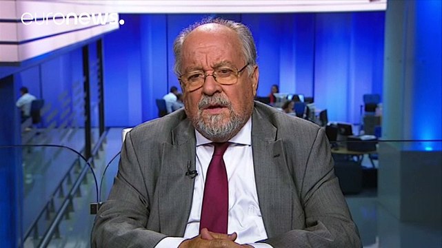 Liga dos Bombeiros Portugueses culpabiliza poder político pelos incêndios