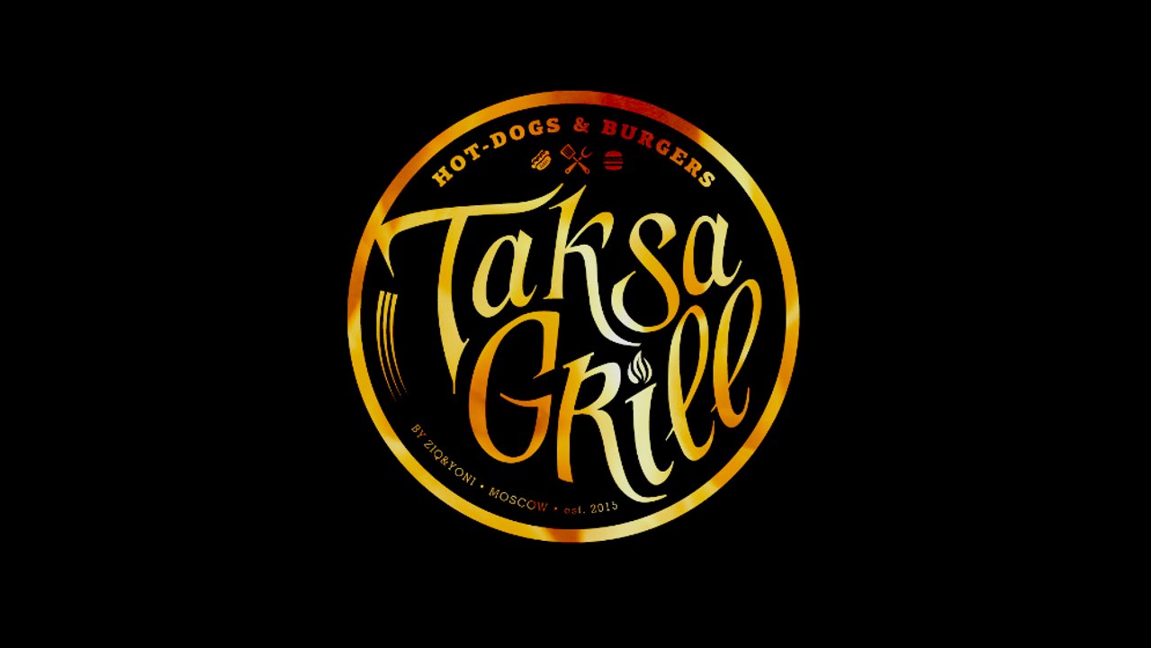 #TaksaGrill by ZIQ&YONI on Faces&Laces 2016 | by #BlazeTV