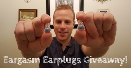 Eargasm High Fidelity Earplugs Review!