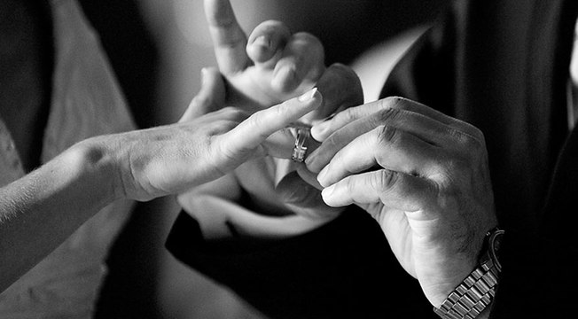 Düğün Hikayesi - Düğün Fotoğrafçısı