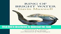 [Download] Ring of Bright Water Hardcover Collection