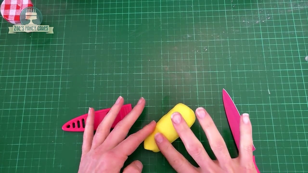 Belle doll cake  - Beauty and the Beast Disney Princess cakes