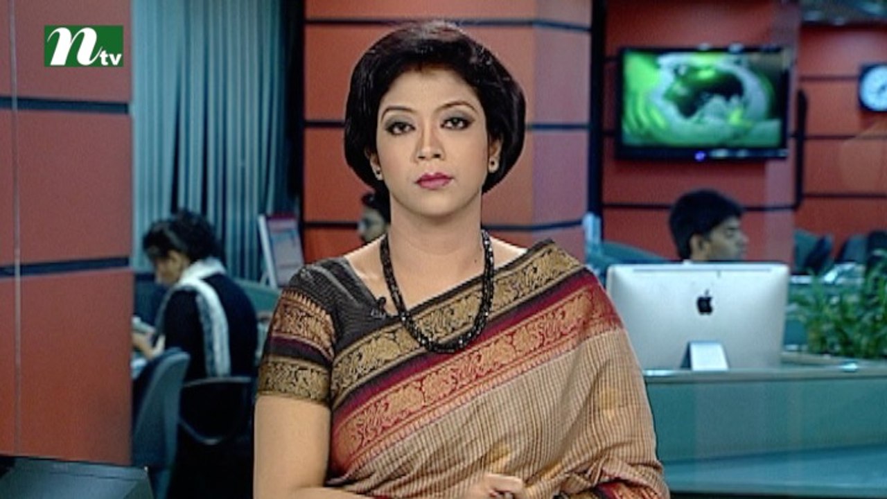 NTV Shokaler Khobor | 11 August 2016