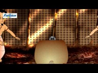 Ganapati - Mushaka Becomes Ganesha's Vehicle (Kannada)