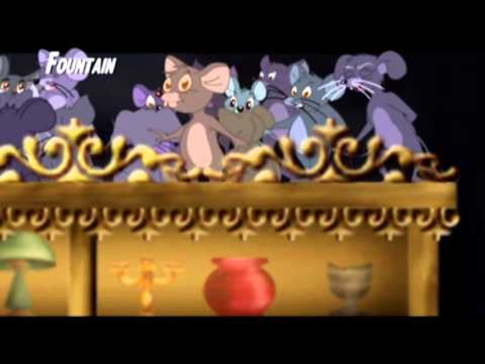 Isapniti - The Cat Who Hung Upside Down - Kannada