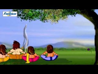 Bal Ganesh - The Projection Of The Universe In Ganesha ( Kannada )