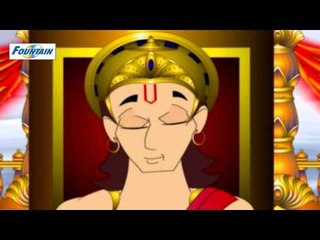 Ganapati - Ganesha Curses The Moon ( Kannada )