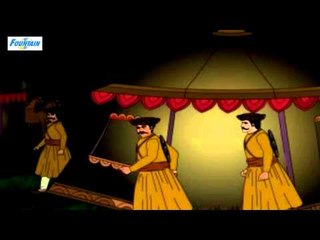 Murarbaji  - Shivaji Maharaj ( Hindi )