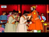 Ghar Aaya Par Singh Gaya - Shivaji Maharaj  ( Hindi )