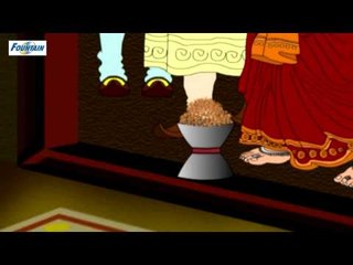 Shaista Khan Pe Hamla  - Shivaji Maharaj ( Hindi )