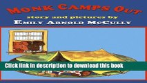 [Download] Monk Camps Out Kindle Collection