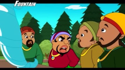 Akbar Birbal - Tansenchi Paij ( Kannada )