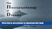[Popular] The Neuropsychology of Dreams: A Clinico-anatomical Study (Institute for Research in