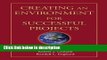 Download Creating an Environment for Successful Projects, 2nd Edition [Online Books]