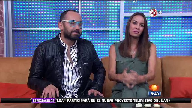 Ana Brenda aparece en la portada de Cosmopolitan Programas Primero Noticias Noticieros Televisa
