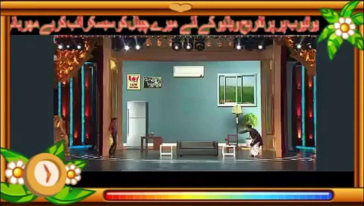Zafri Khan Makes Anu Malik Laugh Through Comedy In Shoaib Akhtar Comedy Show India Best 2016