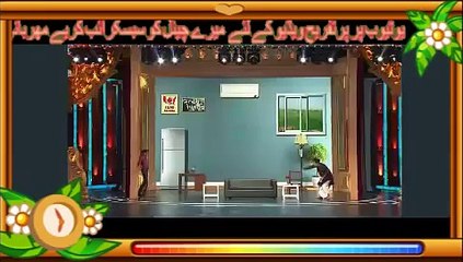 Zafri Khan Makes Anu Malik Laugh Through Comedy In Shoaib Akhtar Comedy Show India Best 2016