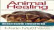 [Download] Animal Healing with Australian Bush Flower Essences Hardcover Online