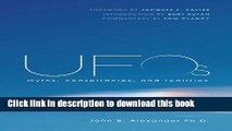 [Popular] UFOs: Myths, Conspiracies, and Realities Paperback Online