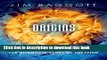 [Popular] Origins: The Scientific Story of Creation Hardcover Free