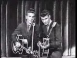 Wake Up Little Susie - Everly Brothers - 1958