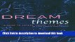 [Popular] Dream Themes: A Guide to Understanding Your Dreams Hardcover OnlineCollection