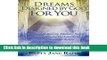 [Popular] Dreams Designed by God for You: Exploring and Understanding Your Dreams Kindle Free