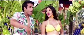 Rom Rom Romantic FULL VIDEO SONG  Mastizaade  Sunny Leone, Tusshar Kapoor, Vir Das  T-Series