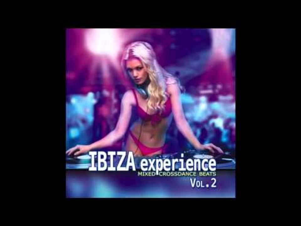 I Like The Sweet Hum Of Las Vegas - Carino Alessandro Vs. DJ Kooker & Cicco DJ