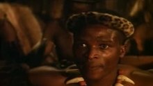 Shaka Zulu - 04 (Suite)