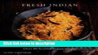 Download Fresh Indian Full Online