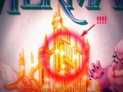 Disney Illuminati Satanism Sex symbols Exposed