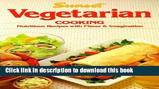 [Popular] Vegetarian Cooking Hardcover Collection