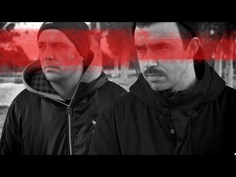 Dj West & Claver Gold - Troppo Lontano - feat. Dj T-Robb (VIDEOCLIP UFFICIALE) HD 2015