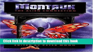 [Popular] Montauk: The Alien Connection Paperback Online