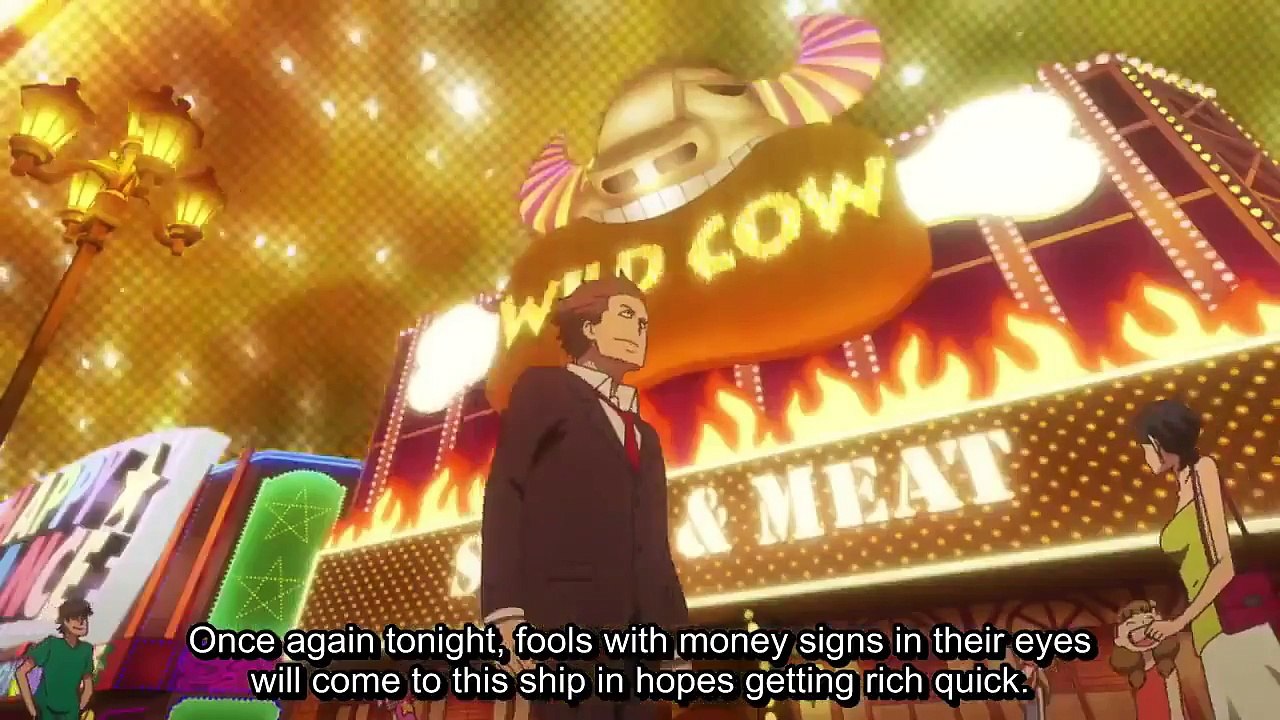 Trailer 2016 ONEPIECE GOLD ( Cinema Indonesia )