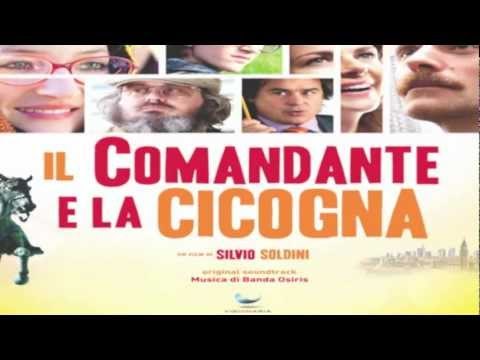 Vinicio Capossela e Banda Osiris - La Cicogna