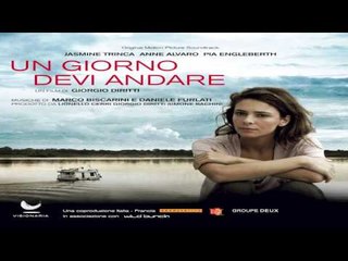 Un Giorno Devi Andare - Marco Biscarini & Daniele Furlati - Original Soundtrack