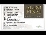 08 - Il compositore [ALDO FINZI - Web documentario]