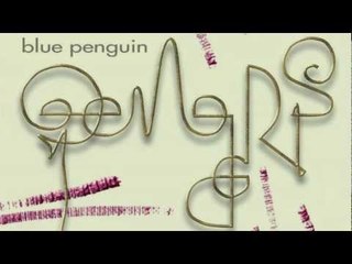 Blue Penguin - Brodo di carne (orig. Chili con carne - The Real Group) - lyrics in description