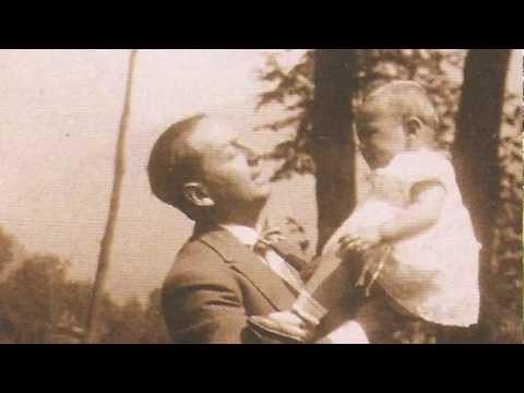 00 - ALDO FINZI - la riscoperta [Introduzione al Web documentario]